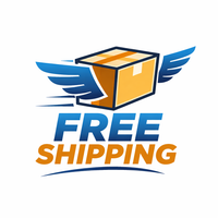Free shipping